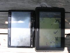 Direct Sun and Shade Asus and Fujitsu.JPG